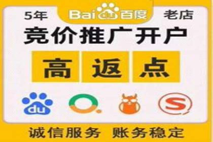 百度竞价广告代运营的五大优势及在某行业的成功应用